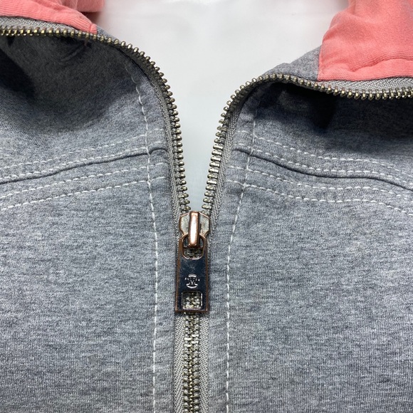 ⭐️Lululemon Live Simply Jacket [7055] - Picture 5 of 11